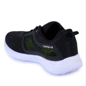 Campus,7,8,9,black